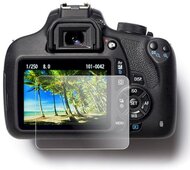 EASY COVER LCD Glass protector Sony A7II, A9, RX10,