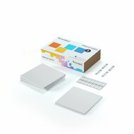 NANOLEAF Canvas Panels Expansion Pack 4 pcs