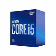 Intel Core i5-10600 s1200 3.30/4.80GHz 6-core 12MB 65W BOX processzor