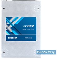 Toshiba-OCZ 512GB SATA3 2,5" VX500 (VX500-25SAT3-512G) SSD - VX500-25SAT3-512G