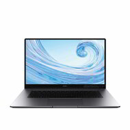 Huawei MateBook D 15 15.6" FHD AMD Ryzen 7-3700U/8GB RAM/256GB SSD/Intel UHD/Win 10 ezüst - 53010XUF