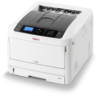 OKI C824dn