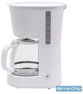 TOO CM-150-500-W fehér kávéfőző