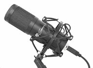 NATEC NGM-1377 Genesis Microphone Studio Radium 400