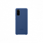 Samsung EF-PA515TLEGEU Silicone Cover, Blue