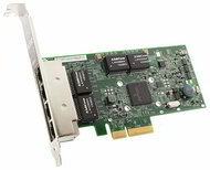 LENOVO szerver LAN - Broadcom 5719 1GbE RJ45 4-Port PCIe Ethernet Adapter (ThinkSystem)