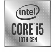 Intel Core i5-10400 s1200 2,90/4.30GHz 6-core 12MB 65W tálcás processzor