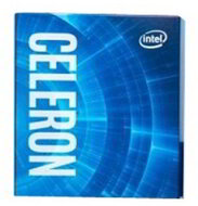 Intel Celeron G5900 s1200 3.40GHz 2-core 2MB 58W BOX processzor