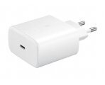 Samsung EP-TA845XWEGWW PD 45W Wall Charger, White