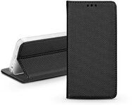 S-Book Flip bőrtok - Samsung G988F Galaxy S20 Ultra - fekete
