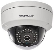 Hikvision IP dómkamera - DS-2CD1123G0E-I (2MP, 2,8mm, kültéri, H265+, IP67, IR30m, ICR, DWDR, 3DNR, PoE, IK10)