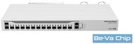 MikroTik CCR2004-1G-12S+2XS 1xGbE LAN 12x SFP+ 2x25G SFP28 port 19" Cloud Core Router