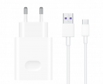 Huawei CP84 CHARGER SUPER CHARGE (MAX 40W) WHITE