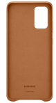 Samsung EF-VG985LAEGEU Leather Cover, Brown