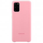 Samsung EF-PG985TPEGEU Silicone Cover, Pink