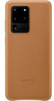 Samsung EF-VG988LAEGEU Leather Cover, Brown