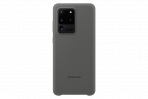 Samsung EF-PG988TJEGEU Silicone Cover, Gray