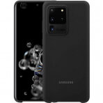 Samsung EF-PG988TBEGEU Silicone Cover, Black
