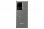 Samsung EF-KG988CJEGEU LED Cover, Gray
