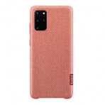 Samsung EF-XG985FREGEU Kvadrat Cover, Red