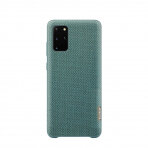 Samsung EF-XG985FGEGEU Kvadrat Cover, Green