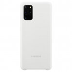 Samsung EF-PG985TWEGEU Silicone Cover, White