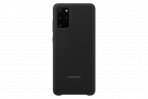 Samsung EF-PG985TBEGEU Silicone Cover, Black