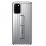 Samsung EF-RG985CSEGEU Protective Standing Cover, Silver