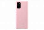 Samsung EF-KG985CPEGEU LED Cover, Pink