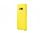 EF-VG970LYEGWW Leather Cover, Yellow S10e