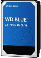 Western Digital 4TB Blue 5400rpm SATA3 256MB 3.5" - WD40EZAZ