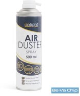 Delight 17231B 500ml sűrített levegő spray