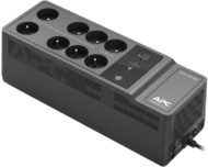 APC Back-UPS BE850G2-FR 850VA 230V USB Type-C and A charging ports