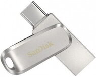 SanDisk 32GB Ultra Dual Drive Luxe USB Type-C 150MB/s USB 3.1 Gen 1 - SDDDC4-032G-G46
