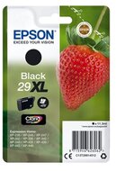 EPSON tintapatron eper (29) XL fekete