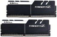 G.Skill 32GB 3200MHz DDR4 Trident Z Kit 2x16GB CL16 DIMM 1.35V XMP 2.0 - F4-3200C16D-32GTZKW