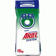 Ariel Alfa White Max mosópor 15kg (10PG010008)