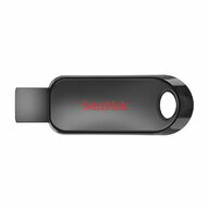SanDisk 32GB Cruzer Snap USB Flash Drive - SDCZ62-032G-G35