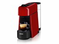 DeLonghi EN200.R Nespresso kapszulás kávéfőző piros