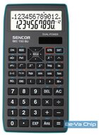 Sencor SEC 150 BU tudományos számológép