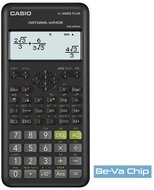 Casio FX-350ES Plus 2 tudományos számológép