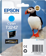 Epson HI-GLOSS2 T3242 PUFFIN - Toner - Cián