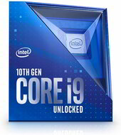 Intel Core i9-10900K s1200 3.70/5.30GHz 10-core 20MB 95W BOX processzor