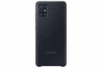 Samsung EF-PA515TBEGEU Silicone Cover, Black