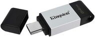 Kingston 64GB Data Traveler 80 USB-C 3.2 G1 pendrive