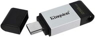 Kingston 256GB Data Traveler 80 USB-C 3.2 G1 pendrive