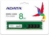 Adata 8GB Premier DDR4 320 U-DIMM - AD4U320038G22-SGN"