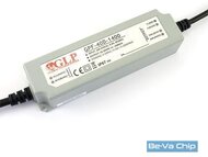 GLP GPF-40D-1400 42W 18~30V 1400mA IP67 LED tápegység
