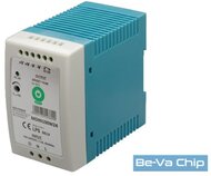 POS POWER MDIN100W24 24V/4A 96W DIN sínre szerelhető LED tápegység