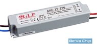 GLP GPC-35-350 28W 30~80V 350mA IP67 LED tápegység